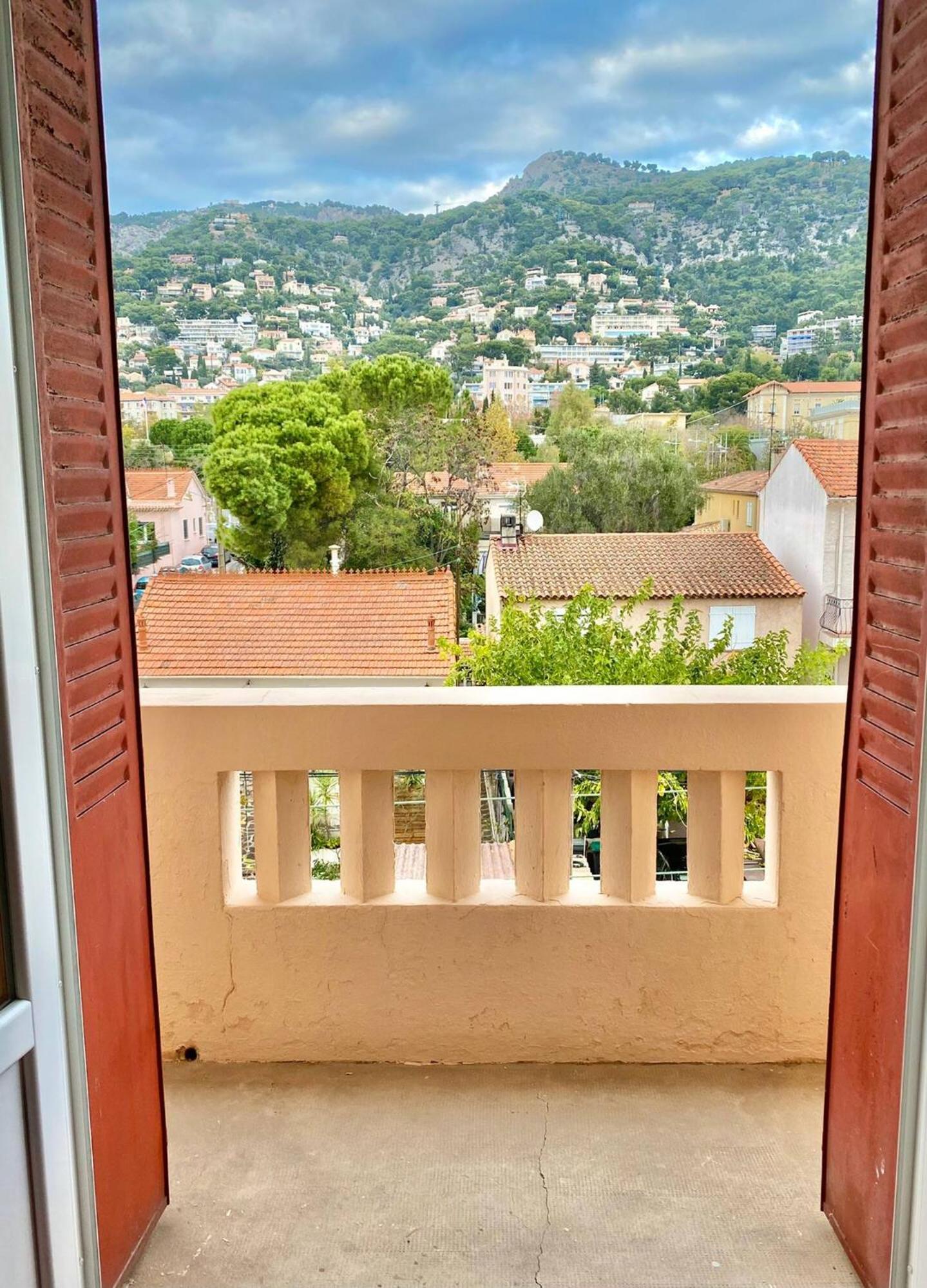#3 Toulon Centre, Balcon, Lumineux, Stationnement Facile, Tout Confort Esterno foto